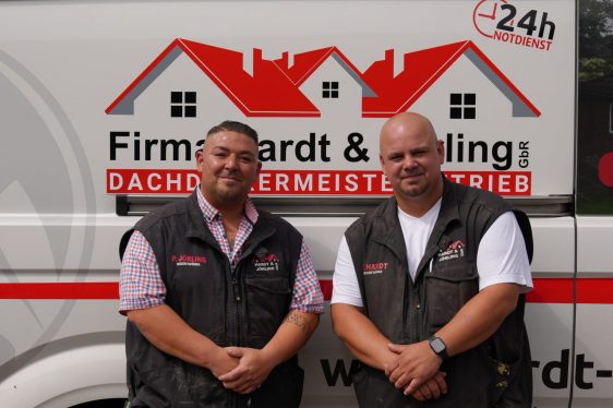 Hardt & Jörling
